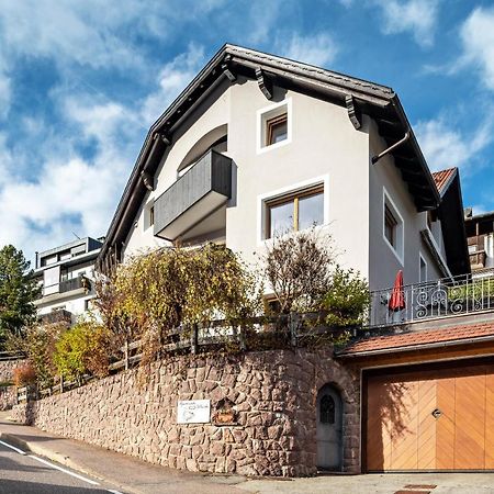 Apartment Bullaccia Stlarida Ortisei Luaran gambar