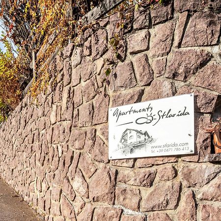 Apartment Bullaccia Stlarida Ortisei Luaran gambar