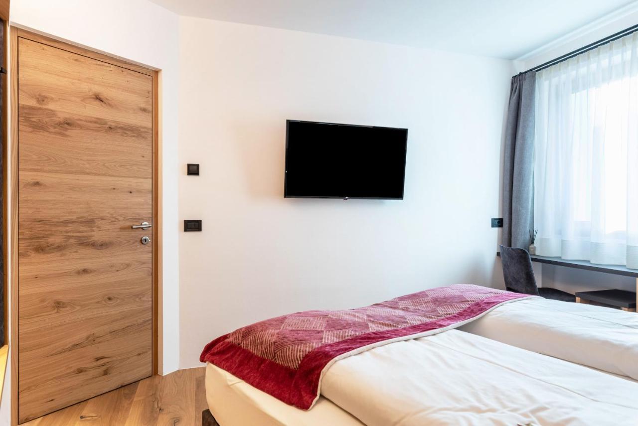 Apartment Bullaccia Stlarida Ortisei Luaran gambar