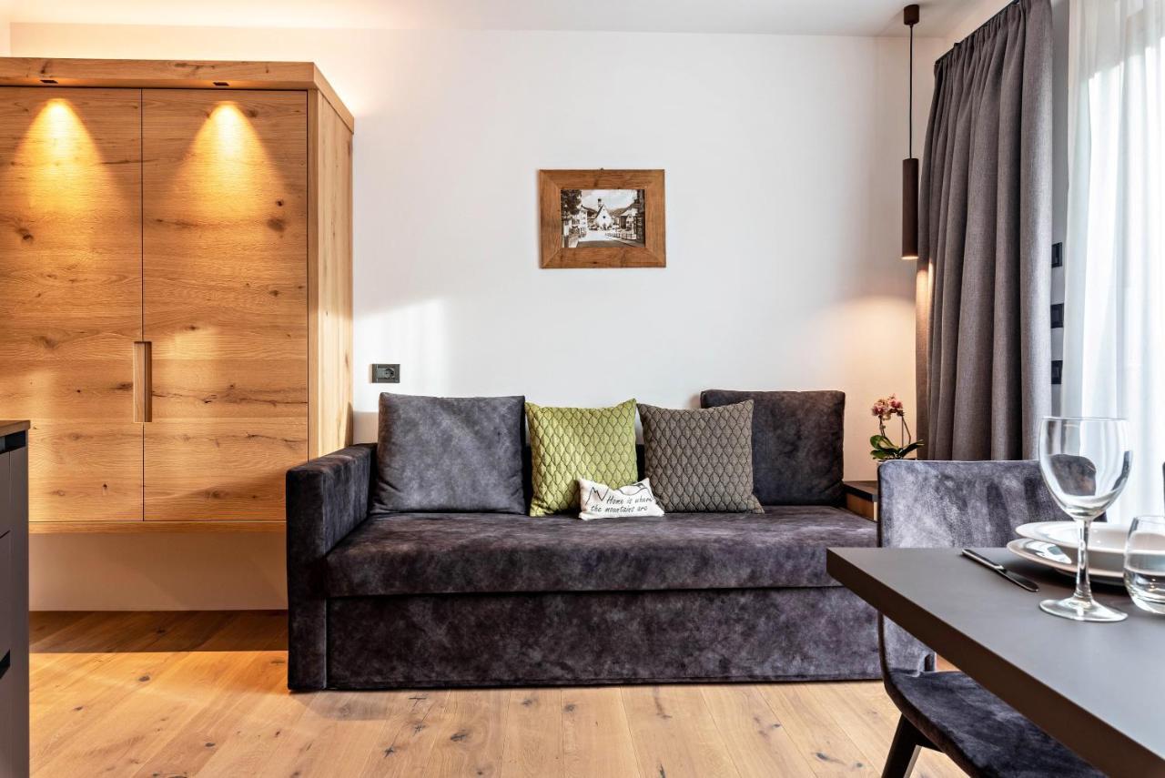 Apartment Bullaccia Stlarida Ortisei Luaran gambar