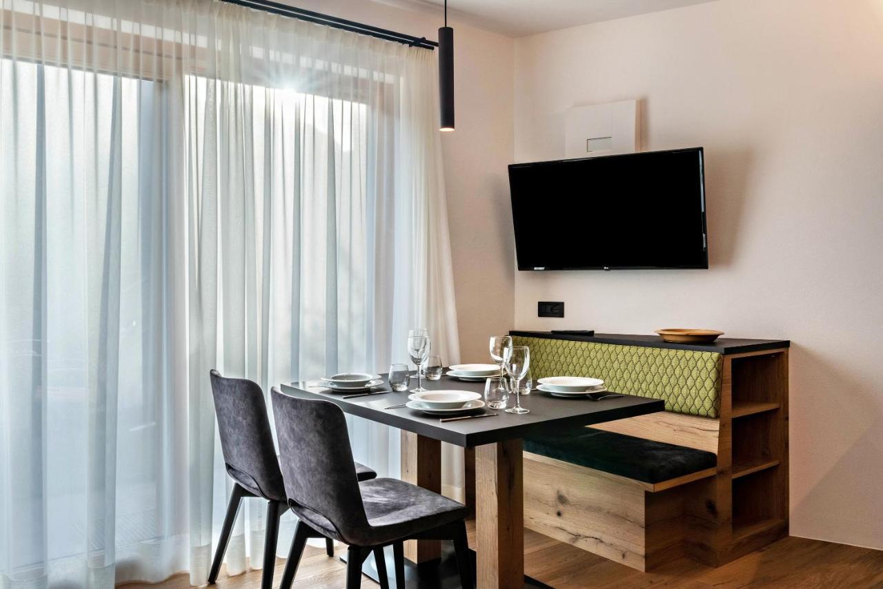 Apartment Bullaccia Stlarida Ortisei Luaran gambar