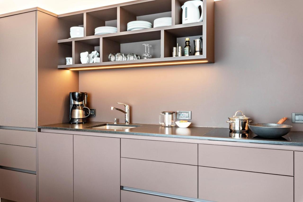 Apartment Bullaccia Stlarida Ortisei Luaran gambar