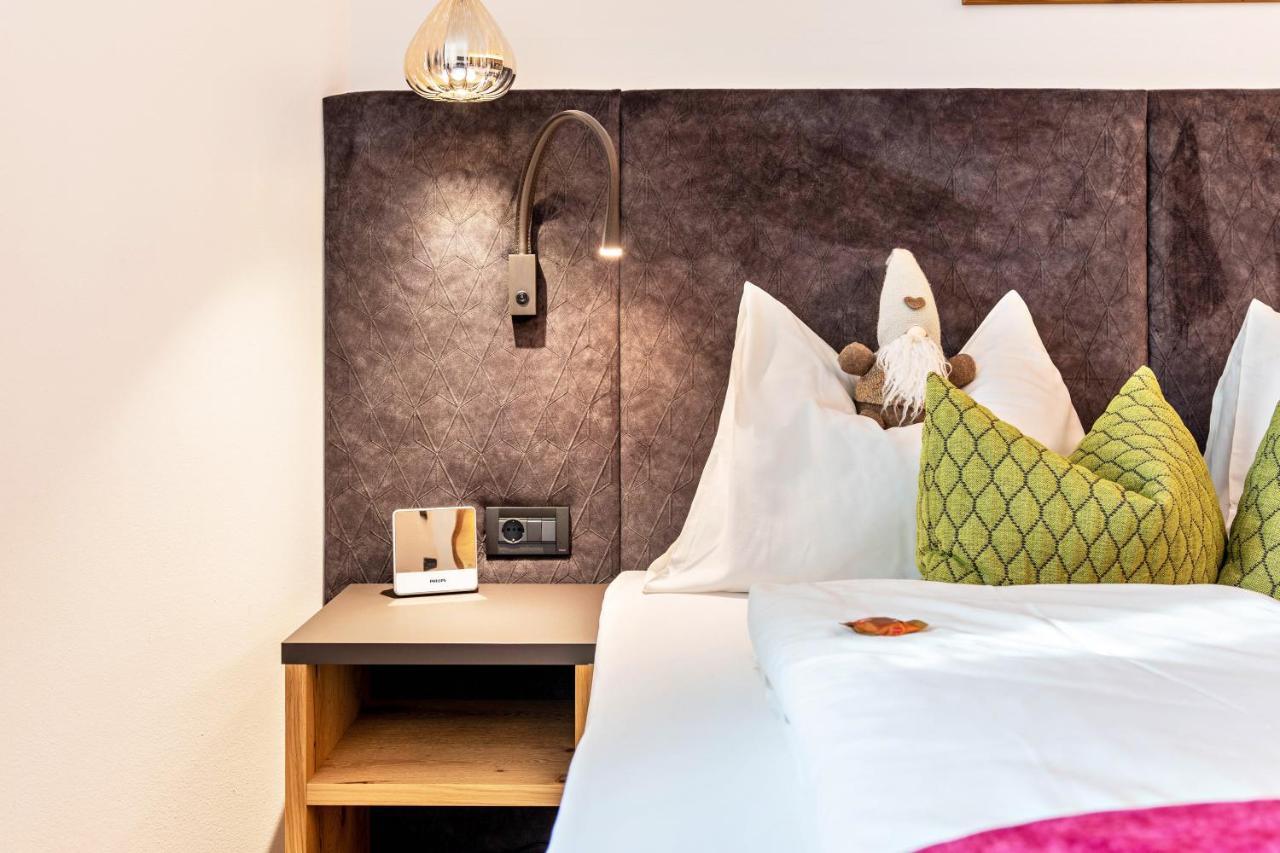 Apartment Bullaccia Stlarida Ortisei Luaran gambar