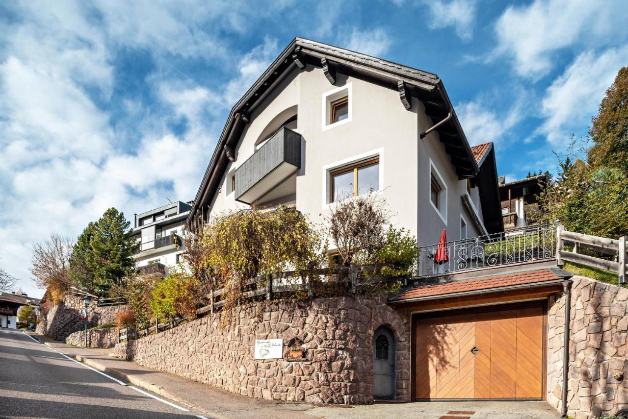 Apartment Bullaccia Stlarida Ortisei Luaran gambar