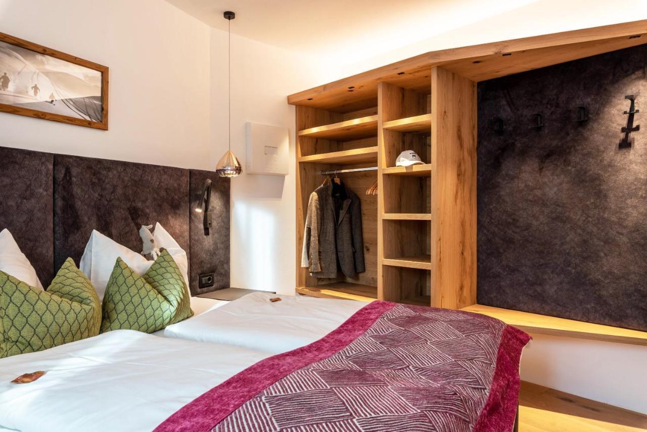 Apartment Bullaccia Stlarida Ortisei Luaran gambar