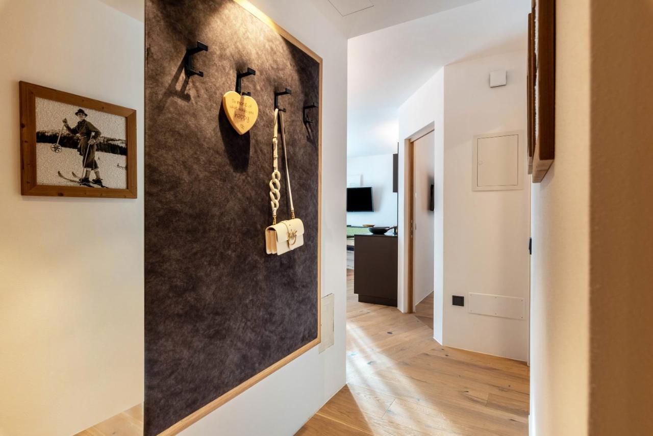 Apartment Bullaccia Stlarida Ortisei Luaran gambar