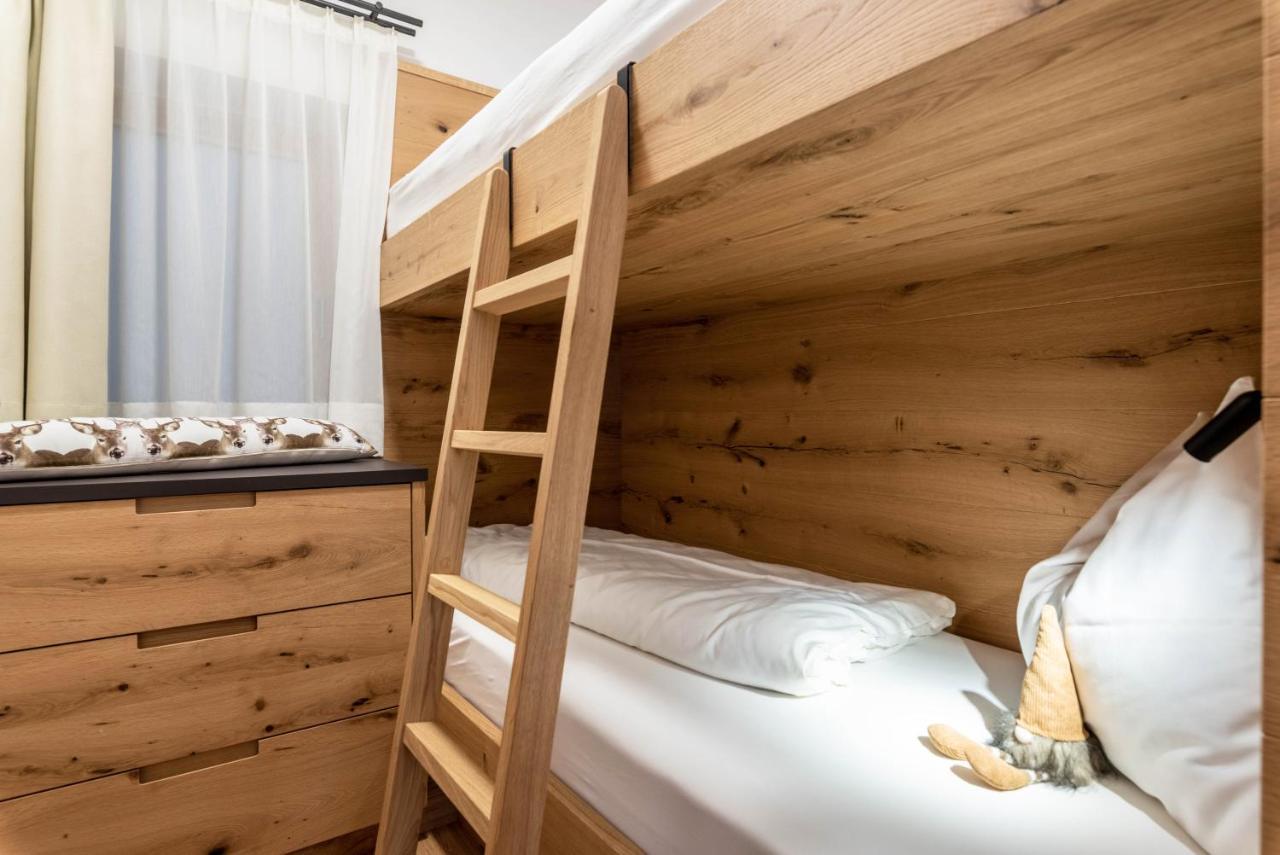 Apartment Bullaccia Stlarida Ortisei Luaran gambar